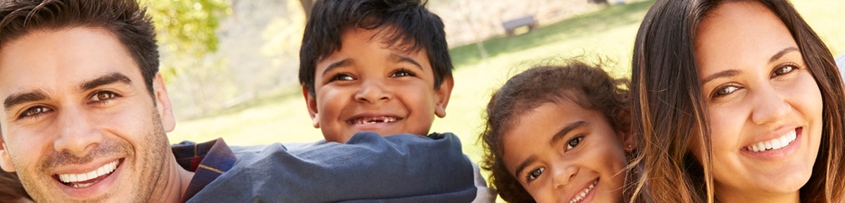Foster Care